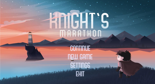 knight’s marathon